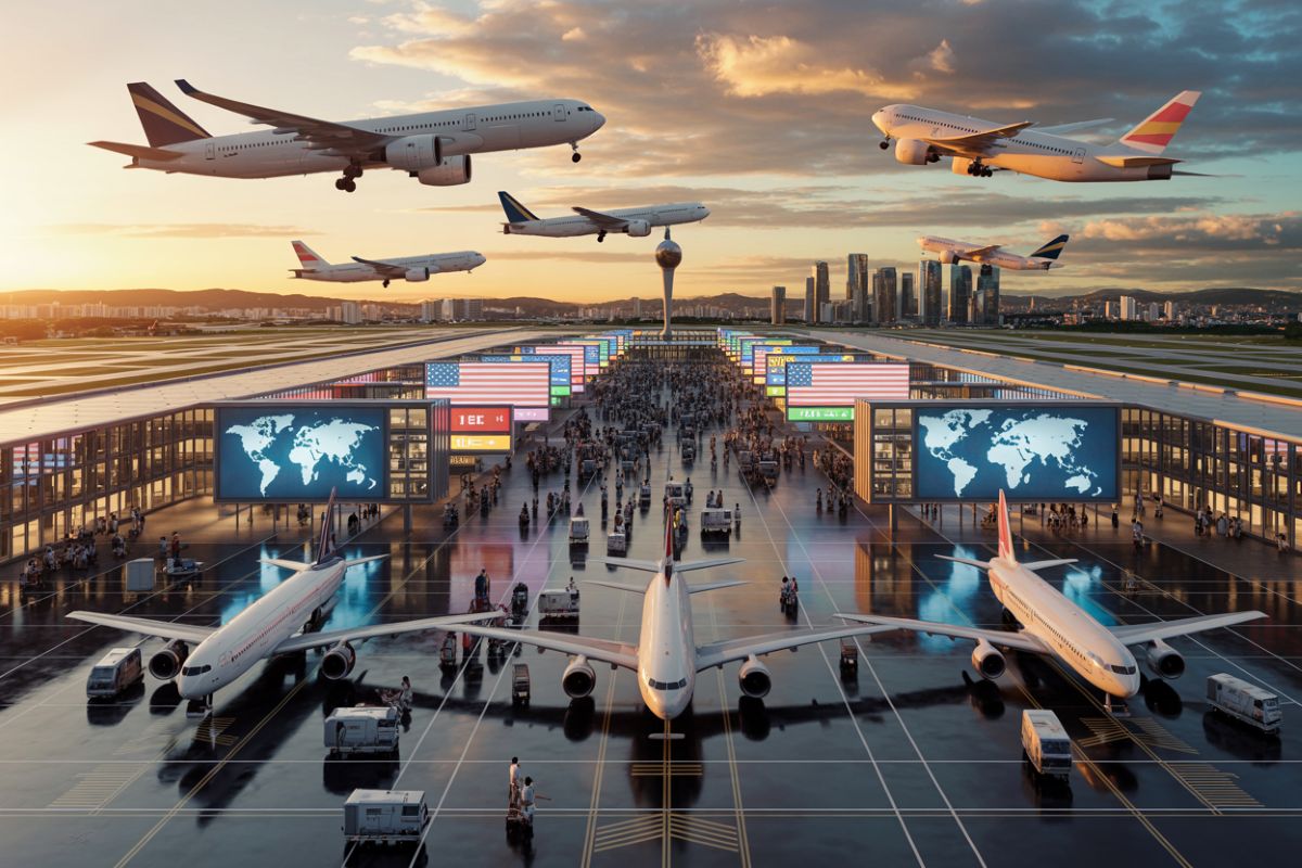 Germany Joins Leading Nations in Tourism-Driven Economic Growth