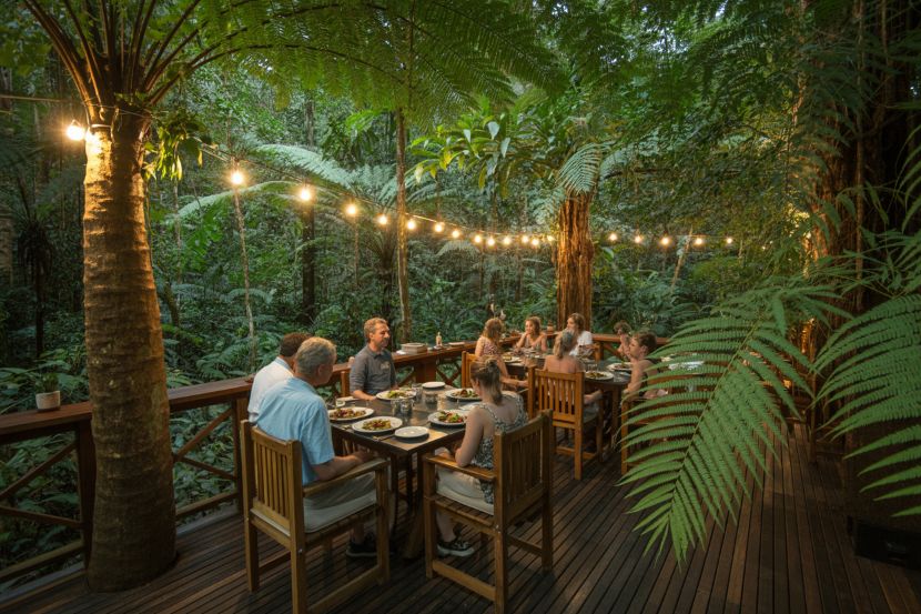 Discover Intrepid Travel’s Stay Intrepid: Eco-Friendly Stays in Australia and Morocco