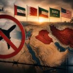 UAE Joins Global Powers in Travel Bans Amidst Middle East Turmoil
