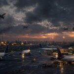 Navigating Iraq’s High-Risk Airspace: A Guide for Travelers