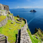 Traveling to Europe? Discover These Countries Exempt from the EU’s New EES System
