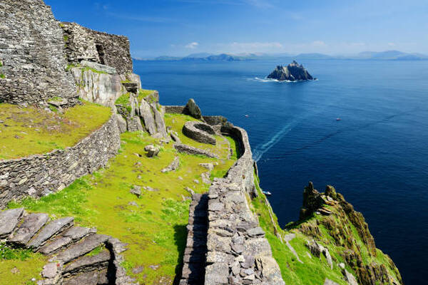 Traveling to Europe? Discover These Countries Exempt from the EU’s New EES System