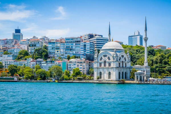 Travel Advisory Update: Important Safety Information for UK Tourists Visiting Turkey