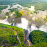 Zimbabwe’s Tourism Sector Surges with 14% Revenue Increase in Early 2026