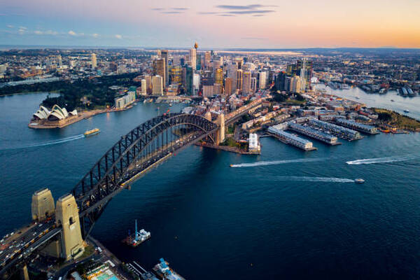 Australia’s Migration Surge: A Challenge for Housing and Infrastructure
