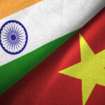 Vietnam and India Forge Pioneering Agreements to Boost Trade and Tourism, Eyeing $25 Billion by 2030
