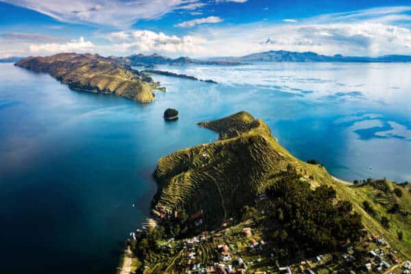 Explore China and Beyond: 8 Magical Travel Destinations That Defy Logic