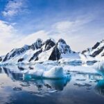Antarctica’s Tourism Boom: A Race Against Climate Change and Its Ecological Effects