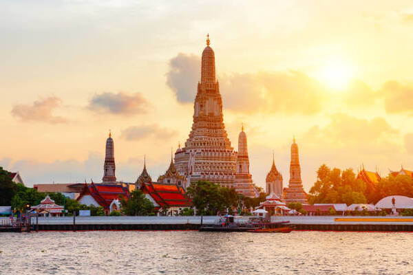 Thailand’s New Alcohol Regulations: What Travelers Need to Know