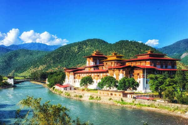 Gelephu International Airport: Bhutan’s Gateway to Sustainable Tourism by 2029