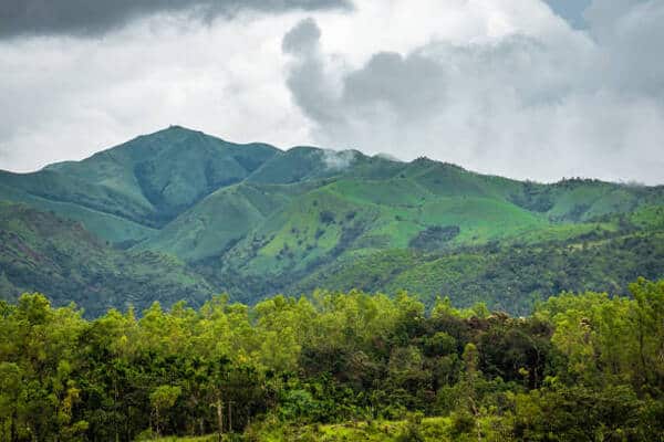 Boosting Tourism Safety: Kodagu Implements Strict Regulations for Homestays