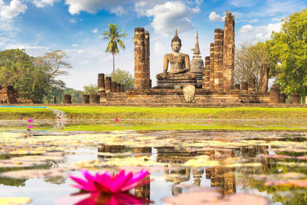 Thailand Lowers Tourist Visa Duration: A New Era for Visitors from 93 Countries