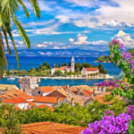 Croatia Tourism Surges: Over 600,000 Visitors in Q1 2026, A 9.4% Increase Fueled by Neighboring Countries