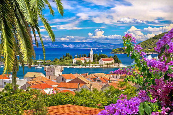Croatia Tourism Surges: Over 600,000 Visitors in Q1 2026, A 9.4% Increase Fueled by Neighboring Countries