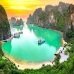 Vietnam Champions Green Tourism: Paving the Way for Sustainable Travel in Asia by 2026