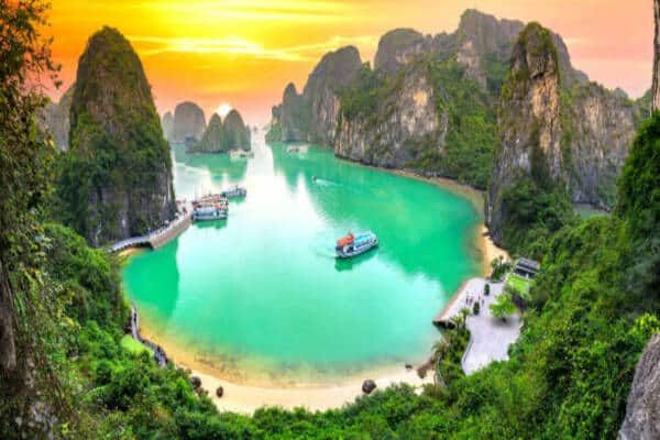 Vietnam Champions Green Tourism: Paving the Way for Sustainable Travel in Asia by 2026