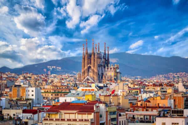 Spain’s Religious Tourism Surge in 2026: A Cultural Journey to Belief and Heritage