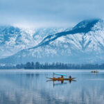Kashmir’s Emerging Landscape in Medical Tourism: A Blend of Luxury and Wellness