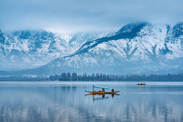 Kashmir’s Emerging Landscape in Medical Tourism: A Blend of Luxury and Wellness