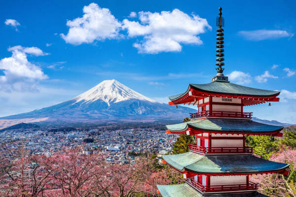 Japan’s Tourism Costs on the Rise: What Travelers Can Expect in 2026
