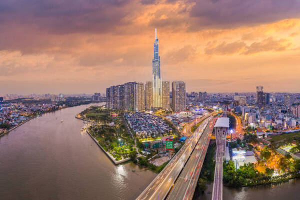 Ho Chi Minh City Aims for Record Tourism Milestones by 2026