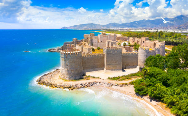 Turkey Emerges as a Premier Travel Destination for 2026 Amid Global Tensions