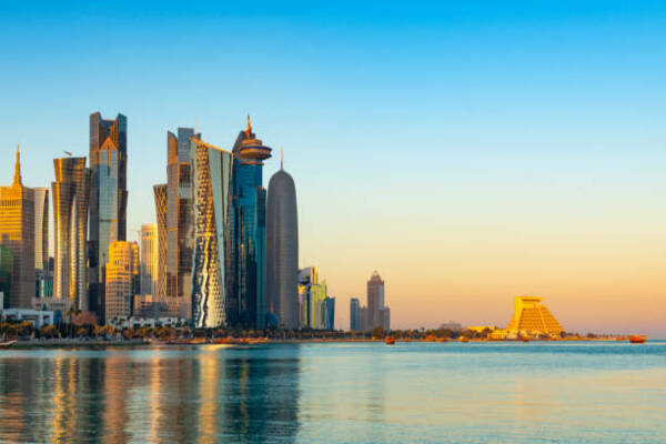 Qatar Welcomes Record-Breaking 1.13 Million Visitors in Q1 2026, Solidifying Its Global Travel Appeal