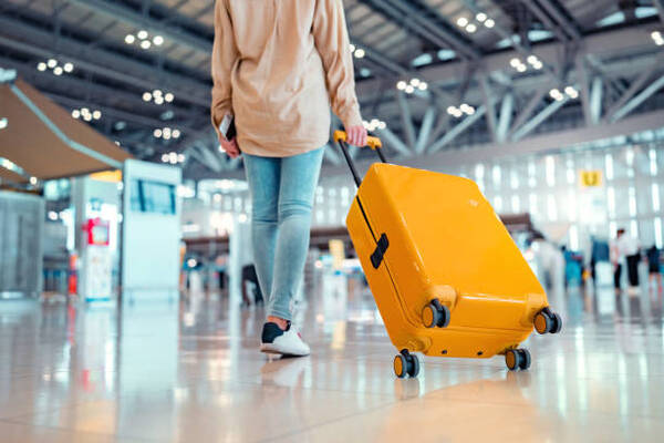 Canada Joins Global Efforts to Revolutionize Airline Baggage Handling through Advanced Technology