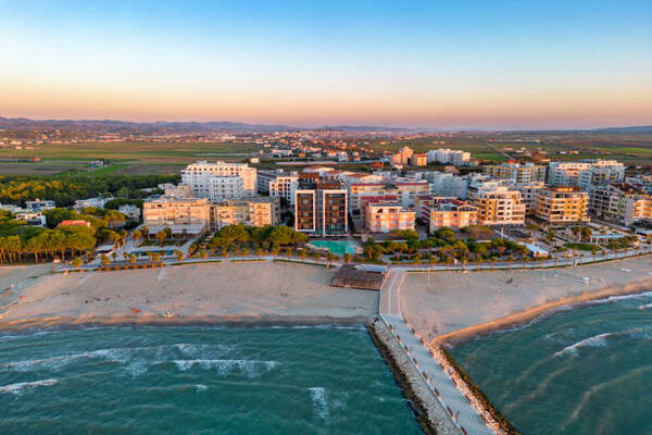 Albania Welcomes Unprecedented Travel Surge in 2026, Attracting Millions of International Tourists