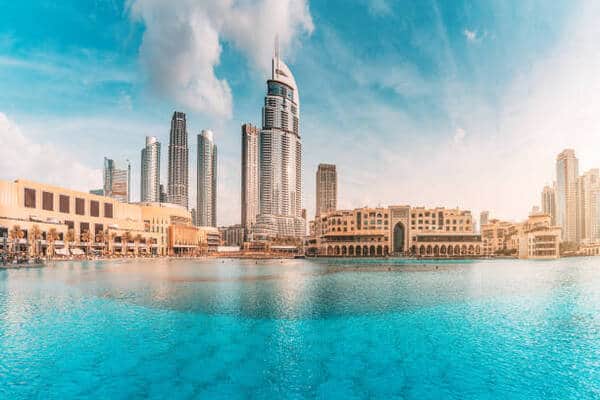 Eid al-Adha Sparks Tourism Boom in Saudi Arabia and the Middle East