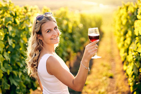 The Canadian Wine Revolution: Sparking Economic Growth Through Tourism and Community Development