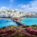 Greece Emerges as the Premier Summer Destination with Record Short-Term Rental Bookings