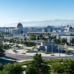 Discover Turkmenistan: A New Frontier for Adventure Travelers