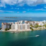 Sarasota County Sees Surge in Tourism Driven by Key U.S. Cities
