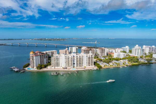 Sarasota County Sees Surge in Tourism Driven by Key U.S. Cities