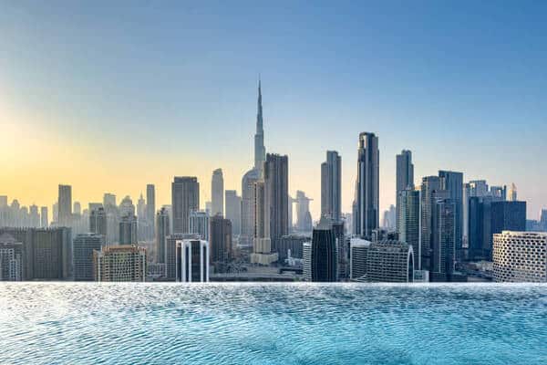 A New Horizon for GCC Tourism as Saudi Arabia Joins Forces with UAE, Qatar, Kuwait, Bahrain, and Oman