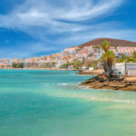 Canary Islands: Urgent Call for Sustainable Tourism Amid Overtourism Crisis