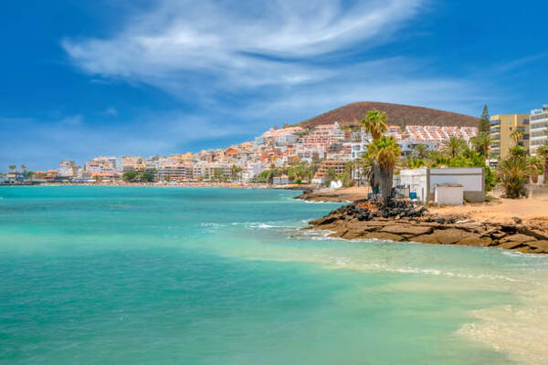 Overtourism Crisis in the Canary Islands: A Call for Sustainable Solutions