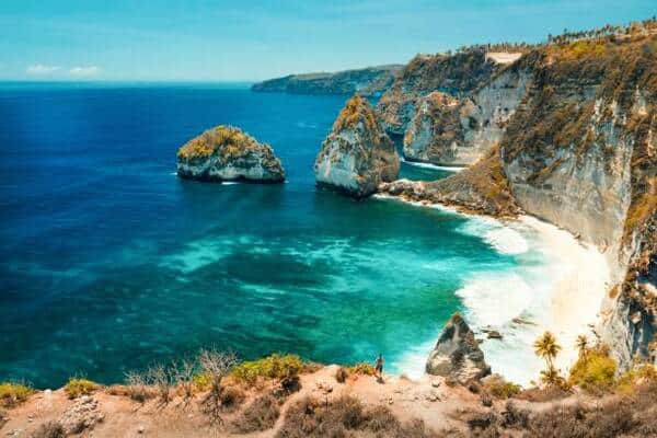 Indonesia Boosts Digital Immigration Security and Sets Stricter Rules to Protect Bali’s Tourism Industry