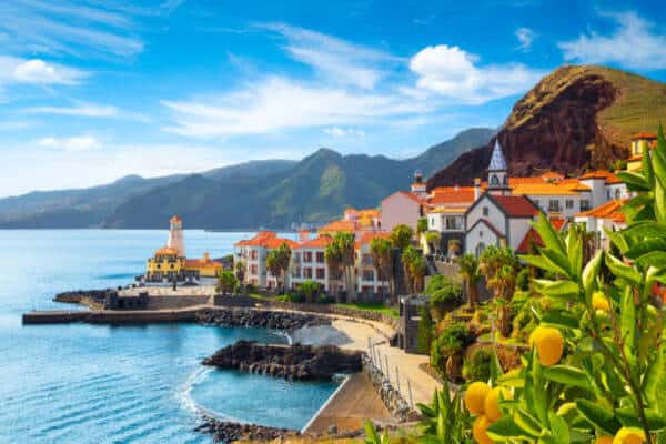 Madeira Implements New Trail Fees and Reservation Policies Amidst Tourism Surge