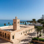 Tunisia Emerges as a Wellness and Sustainable Tourism Gem in the Mediterranean