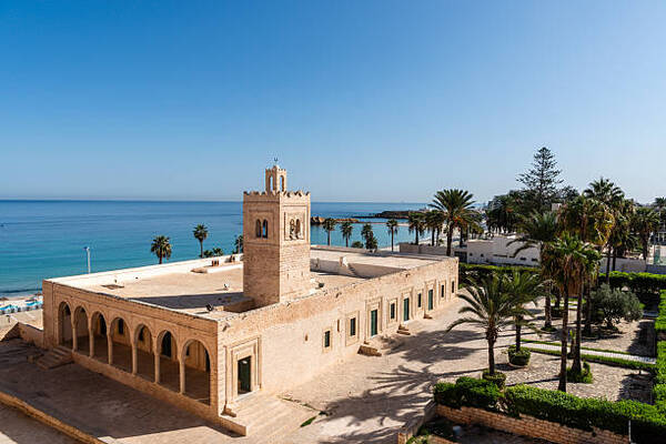Tunisia Emerges as a Wellness and Sustainable Tourism Gem in the Mediterranean