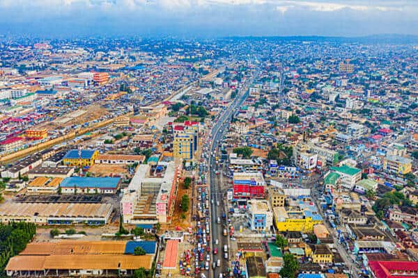 Ghana’s Revolutionary e-Visa and Visa-Free Access: A Game Changer for Travel and Trade in Africa