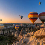 Cappadocia Set to Shine with Turkey’s Bold Tourism Initiative