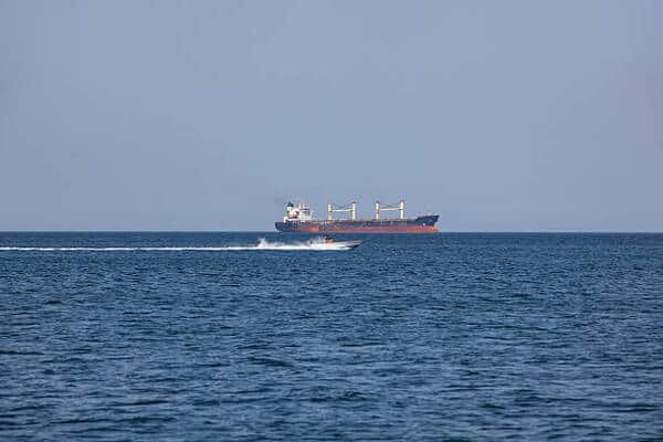 Bahrain Joins UAE and Others in Navigating Tensions in the Strait of Hormuz