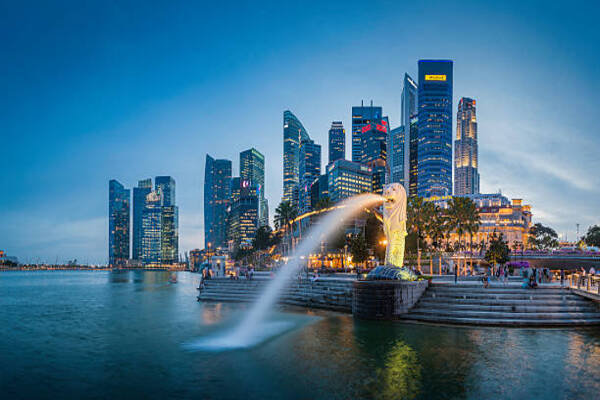 Singapore’s Tourism Sector Reaches Record Heights with $32.8 Billion Revenue: Insights on Growth and Infrastructure