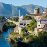 Bosnia and Herzegovina Sees Tourism Surge in 2026, Attracting Over 300,000 Foreign Visitors