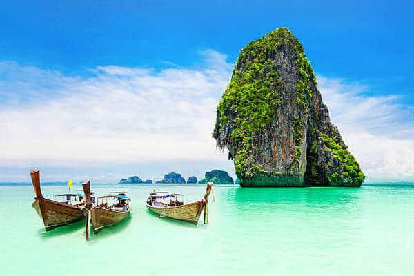 Thailand Tightens Tourist Visa Regulations to Enhance Safety and Sustain Tourism