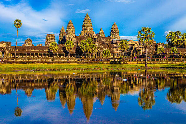 Cambodia’s Tourism Struggle in 2026: Challenges and Opportunities Amid Declining Arrivals