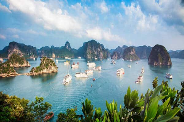 Southeast Asia Emerges as A Top Choice for Indian Travelers: Thailand, Singapore, Vietnam, UAE, and More Paving the Way